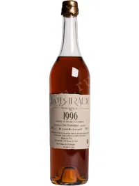 Арманьяк Laterrade Domaine Marquet Bas-Armagnac 1996 0.7 л