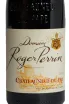 Этикетка Domaine Roger Perrin Chateauneuf-Du-Pape AOC 2021 0.75 л