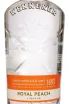 Этикетка Wenneker Peach 0.7 л