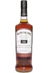 Бутылка Bowmore Darkest Sherry Cask Finished 15 YO 0.7 л