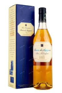 Арманьяк Baron de Sigognac VSOP Reserve  0.7 л