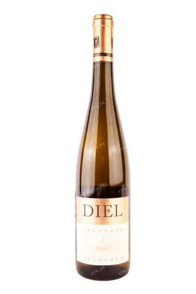 Вино Schlossgut Diel Dorsheim GG Goldloch Riesling 2012 0.75 л