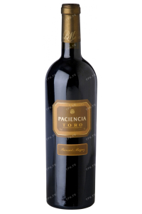 Вино Bernard Magrez Paciencia 2013 0.75 л