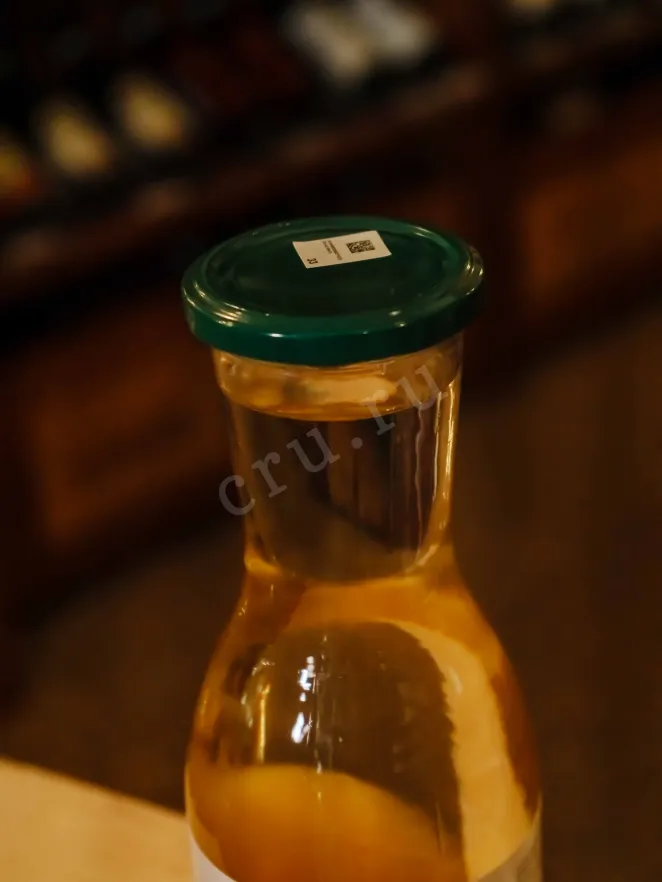 Пробка Wosky Apricot 1 л