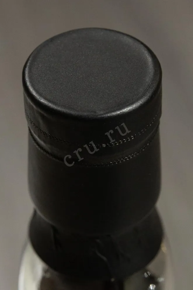 Пробка Blackadder Smoking Islay Blended Malt Scotch in gift box 0.7 л