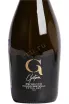 Этикетка Gaetano Prosecco Extra Dry DOC in gift box 2024 0.75 л