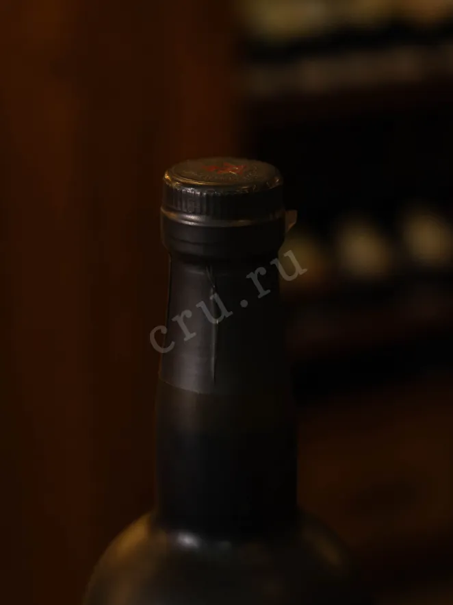 Пробка Taylors 30 year old Tawny Port in gift box 1993 0.75 л