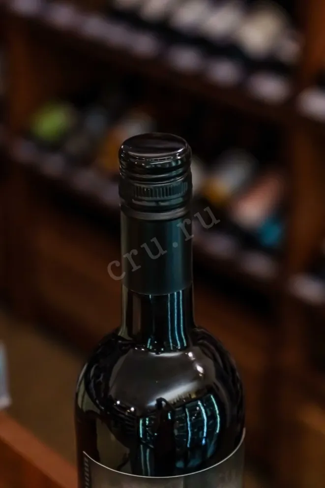 Пробка Projection Zinfandel 2023 0.75 л