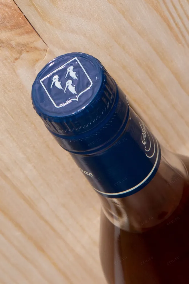 Пробка Baron de Sigognac VSOP Reserve 0.7 л