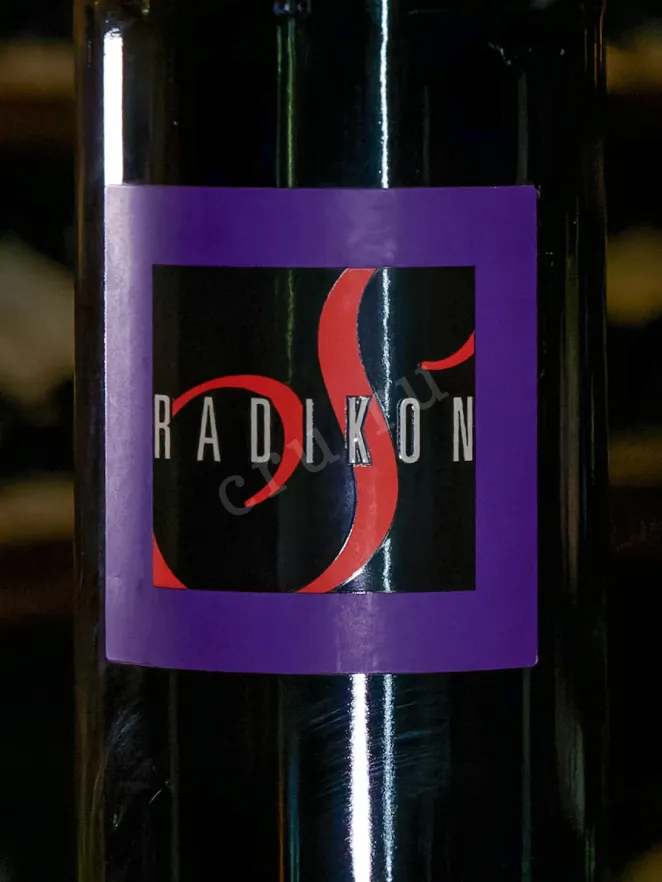 В магазине Крю Профи Radikon RS14 2014 0.75 л