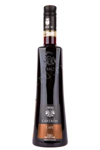 Ликер Joseph Cartron Cafe  0.7 л