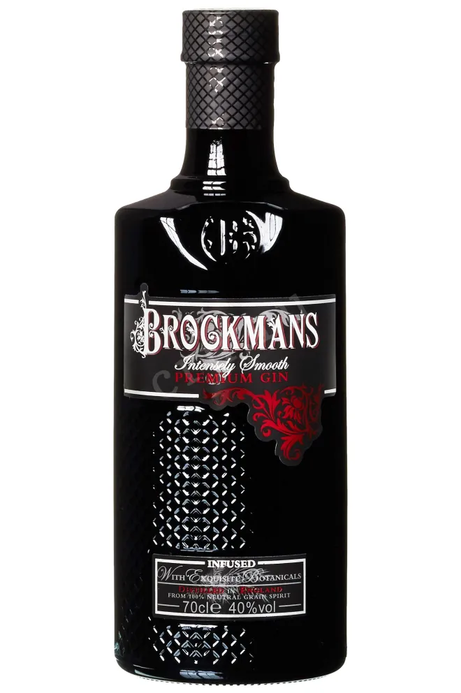 Джин Brockmans  0.7 л