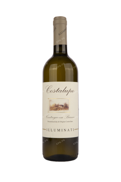 Вино Costalupo Controguerra Illuminati  0.75 л