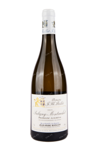 Вино Jean-Marc Boillot Puligny Montrachet Premier Cru La Garenne 2019 0.75 л