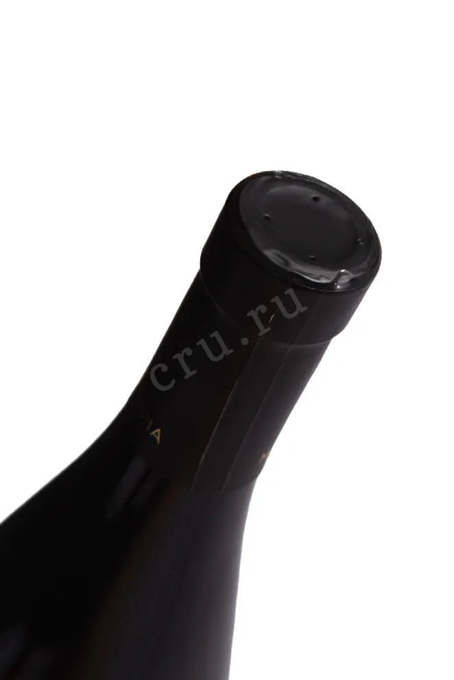 Пробка Mancopia Syrah Reserve 2023 0.75 л