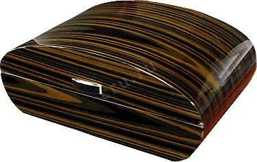Humidor Aficionado Waldorf 100 Cigars