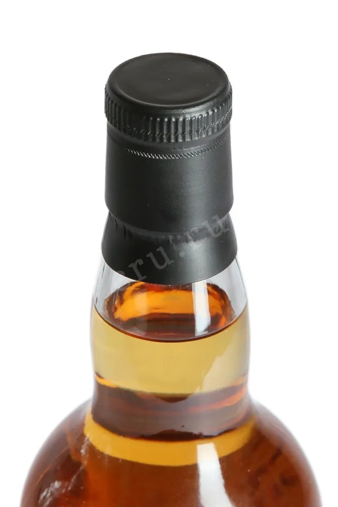 Пробка Spirit Manifest Tamnavulin Octave 9 years in tube 2017 0.7 л