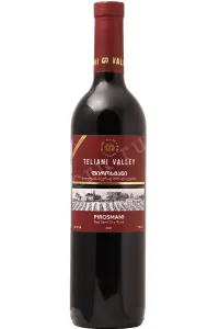 Вино Teliani Valley Pirosmani  0.75 л