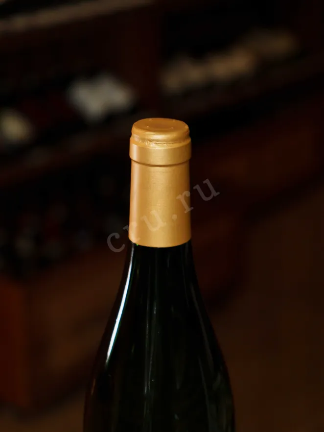 Пробка Domaine J.A. Ferret Pouilly-Fuisse 2022 0.75 л