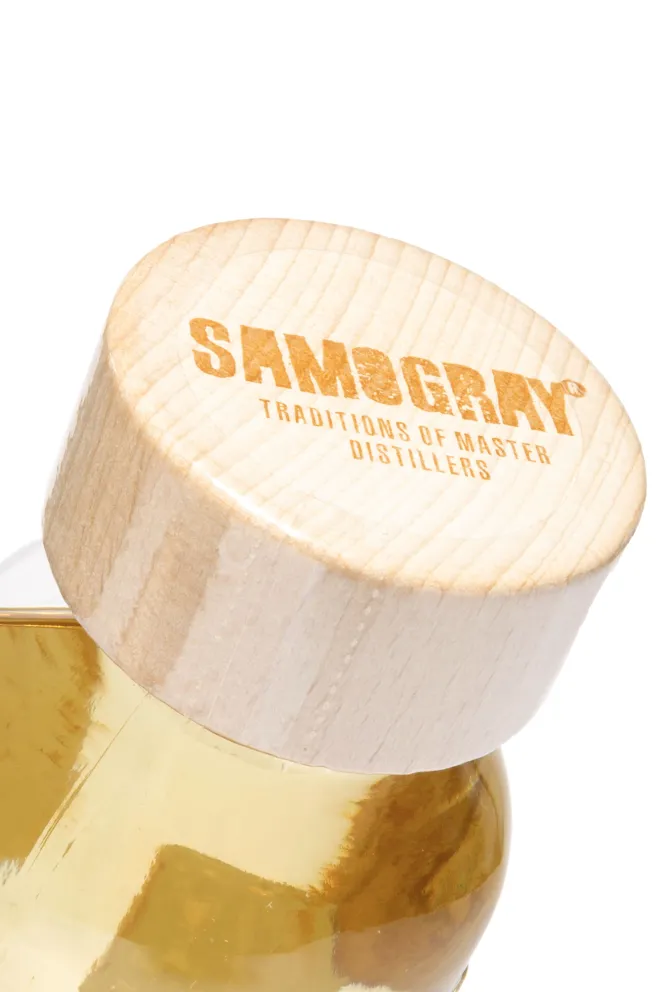 Пробка Samogray Corn 0.5 л