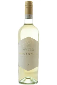 Вино Pinot Grigio Terre Siciliane Masseria Trajone 2023 0.75 л