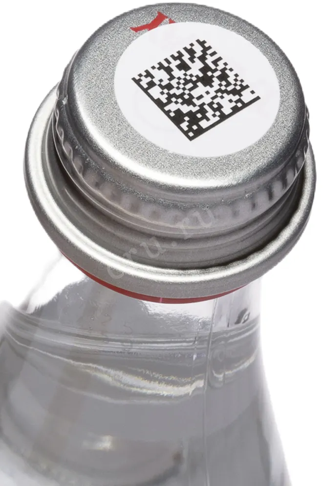 Пробка Tassay Glass Bottle Nonsparkling 0.5 л