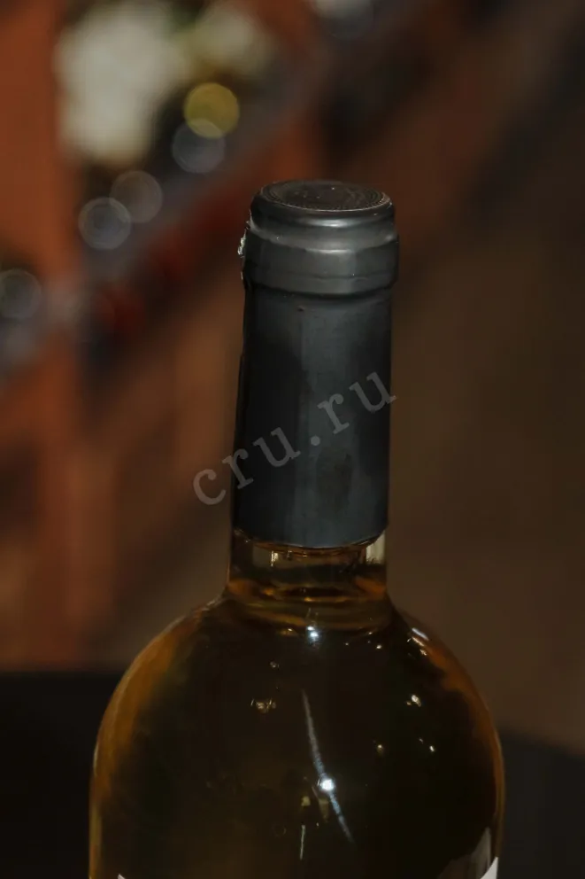 Пробка Madlieri Premium Mtsvane 2020 0.75 л