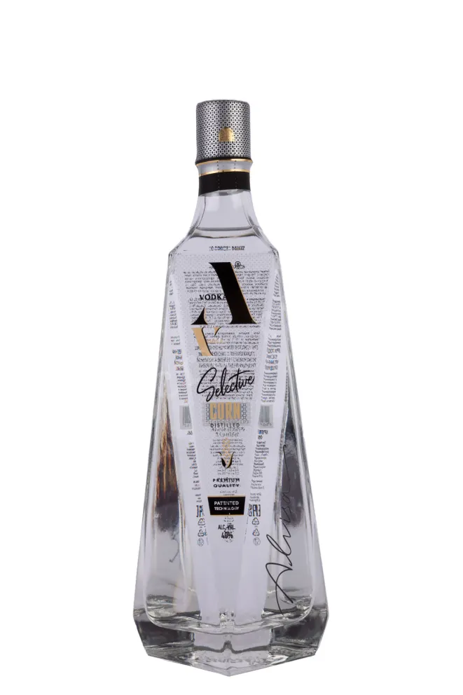 Водка Водка А  0.7 л