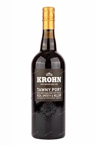 Портвейн Krohn Tawny  0.75 л