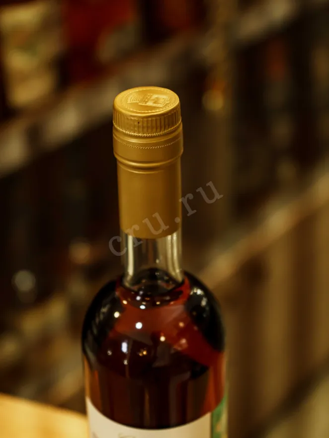 Пробка Daniel Bouju VSOP Premier Cru De Cognac in gift box 0.5 л