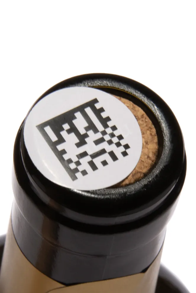 Пробка Desono Chardonnay 2022 2024 0.75 л