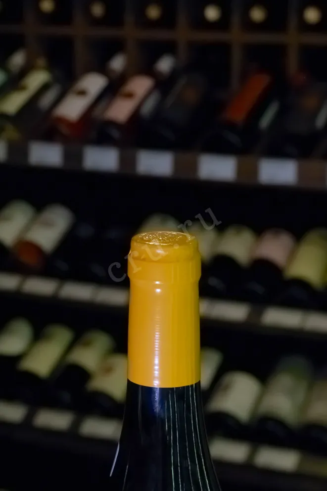 Пробка Chavin Zero Sauvignon Blanc 0.75 л