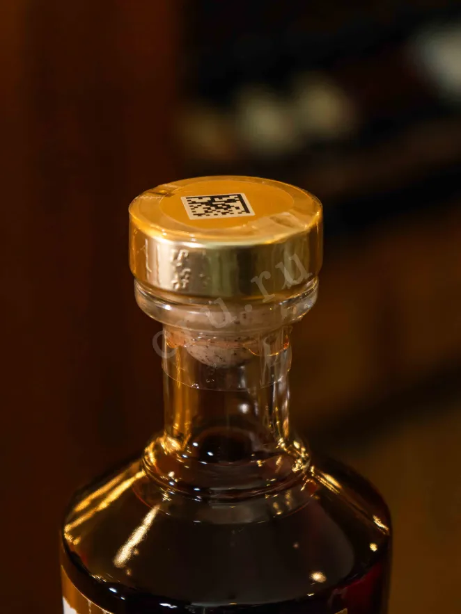 Пробка Noor VSOP Pomegranate 0.5 л