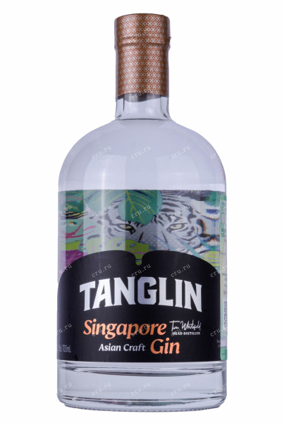 Джин Tanglin Singapore  0.7 л
