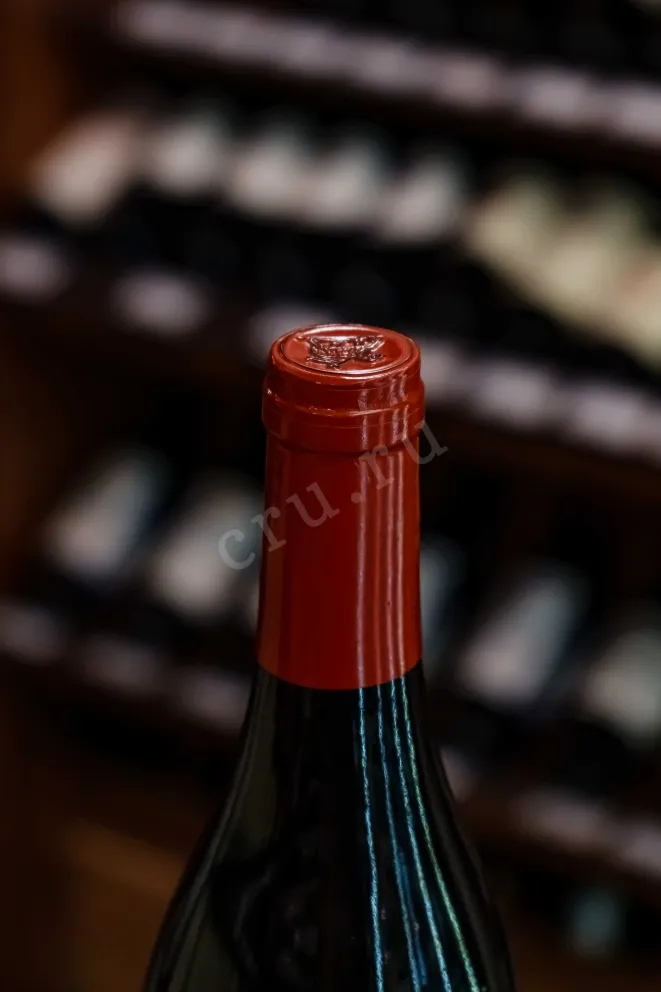 Пробка Kleinood Tamboerskloof Syrah 2013 0.75 л