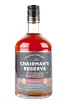 Бутылка Chairmans Reserve Spiced gift box with 2 glasses 0.7 л