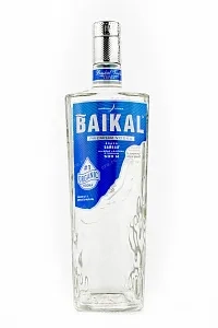 Водка Байкал  0.7 л