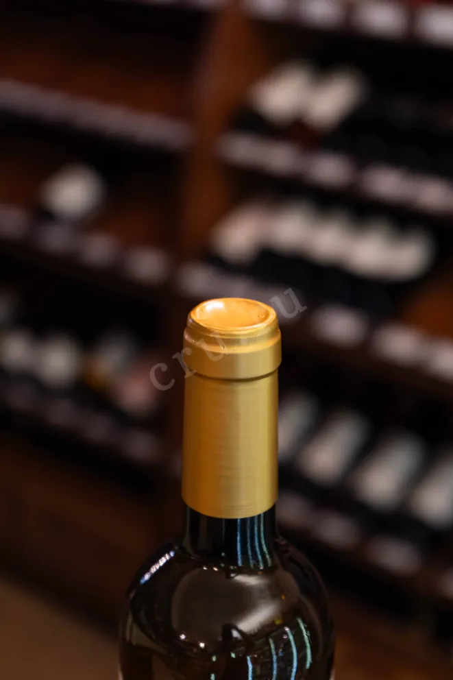 Пробка Val de Vid Musgo Verdejo Rueda DO 2022 0.75 л