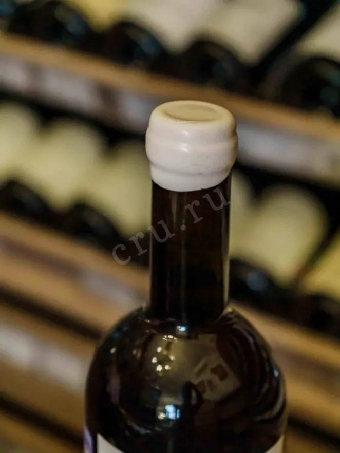 Пробка Gut Oggau Mechthild Weiss 2018 0.75 л