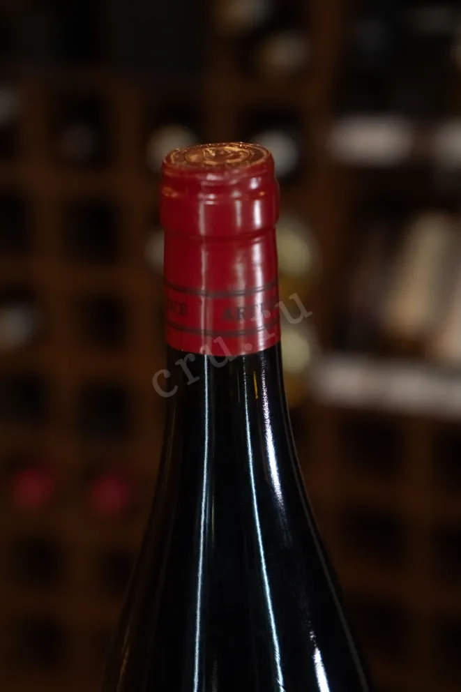 Пробка Artuke Pies Negros 2018 0.75 л