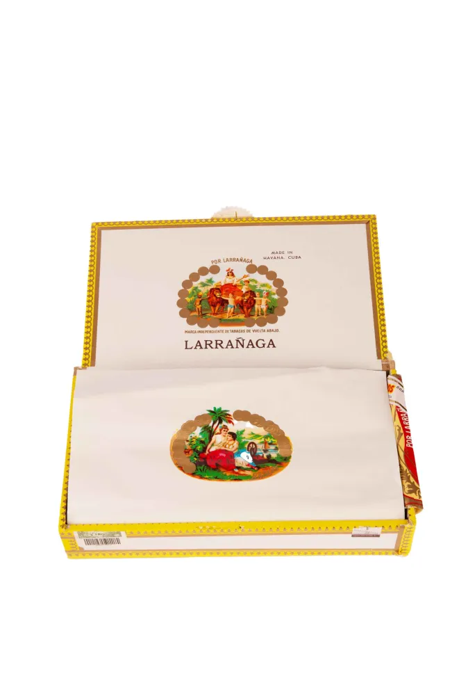 Сигары Por Larranaga Picadores №1*25