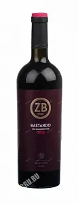 Вино Бастардо Золотая Балка 2016 0.75 л