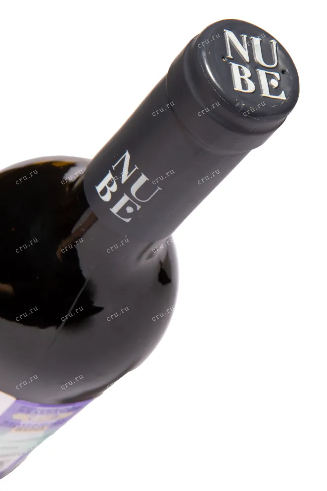 Пробка Nube Zinfandel 2022 0.75 л