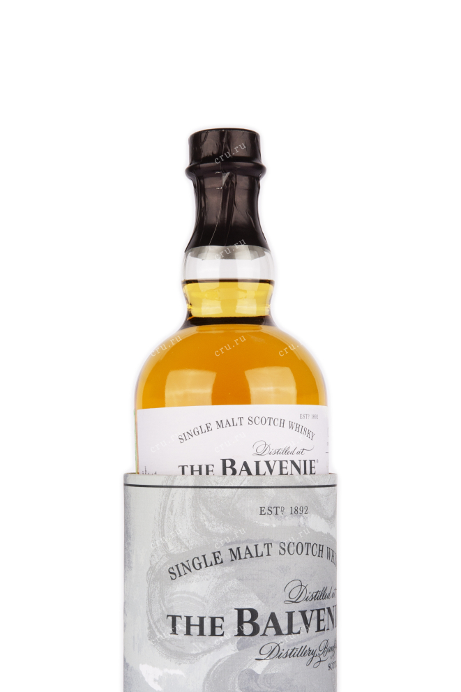 Виски Balvenie 14 years The Week of Peat  0.7 л