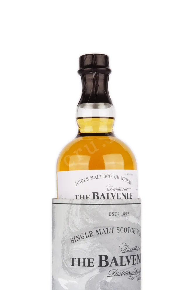 Виски Balvenie 14 years The Week of Peat  0.7 л