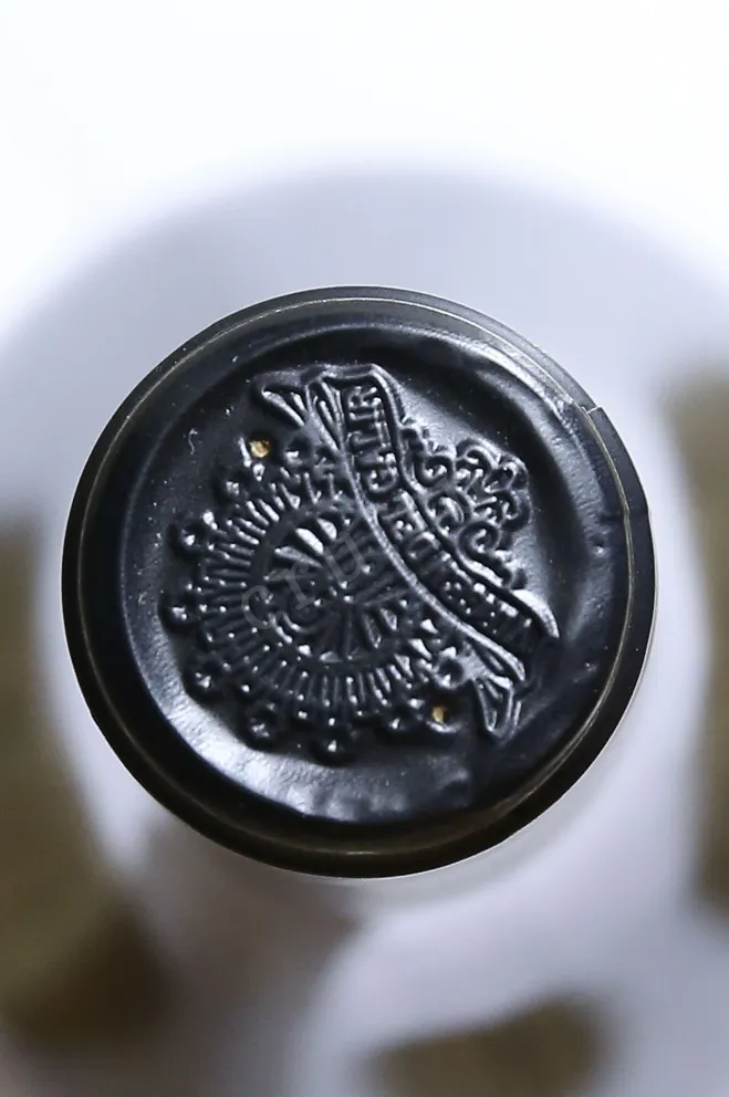 Пробка Val do Galir Godello Valdeorras 2023 0.75 л