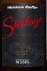 Этикетка Weinhaus Steffen Steillage Riesling  Trocken Mosel 2023 0.75 л