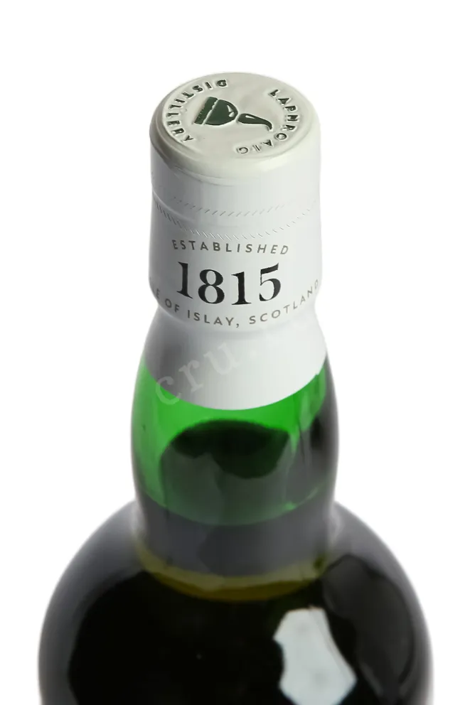 Пробка Laphroaig The Cask Legacy 0.7 л