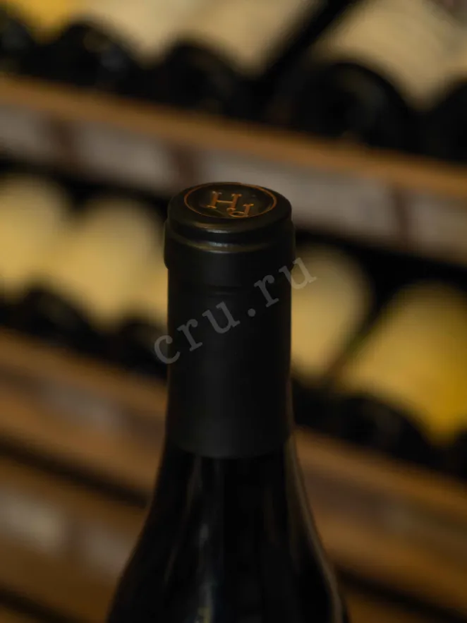 Пробка Paul Hobbs Russian River Valley Pinot Noir 2018 0.75 л