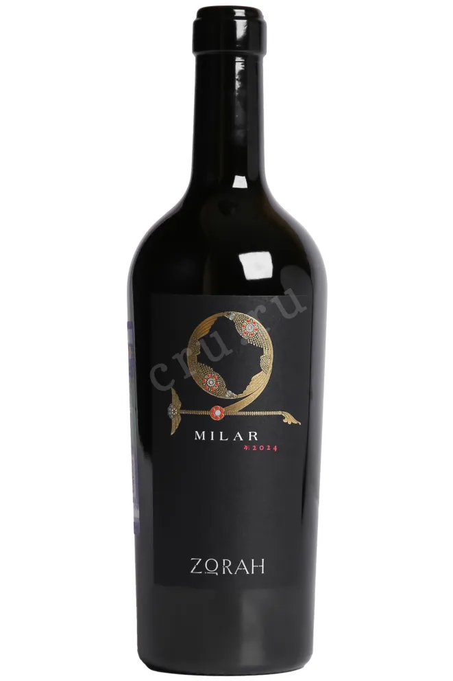 Вино Zorah Milar 0.75 л